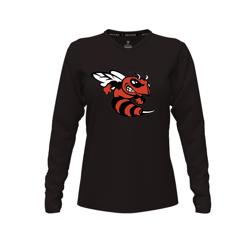 Decker Performance T-Shirt