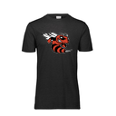 Decker Youth Tri-Blend T-Shirt - Short Sleeve