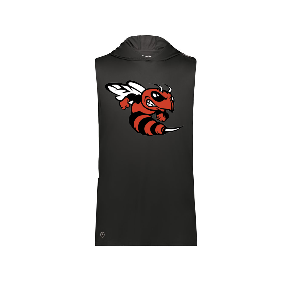 Men's CoolDry Sleeveless Hoodie