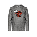 Decker Youth Charge Hoodie