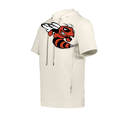 Men's Venturs Soft Knit Short Sleeve Hoodie