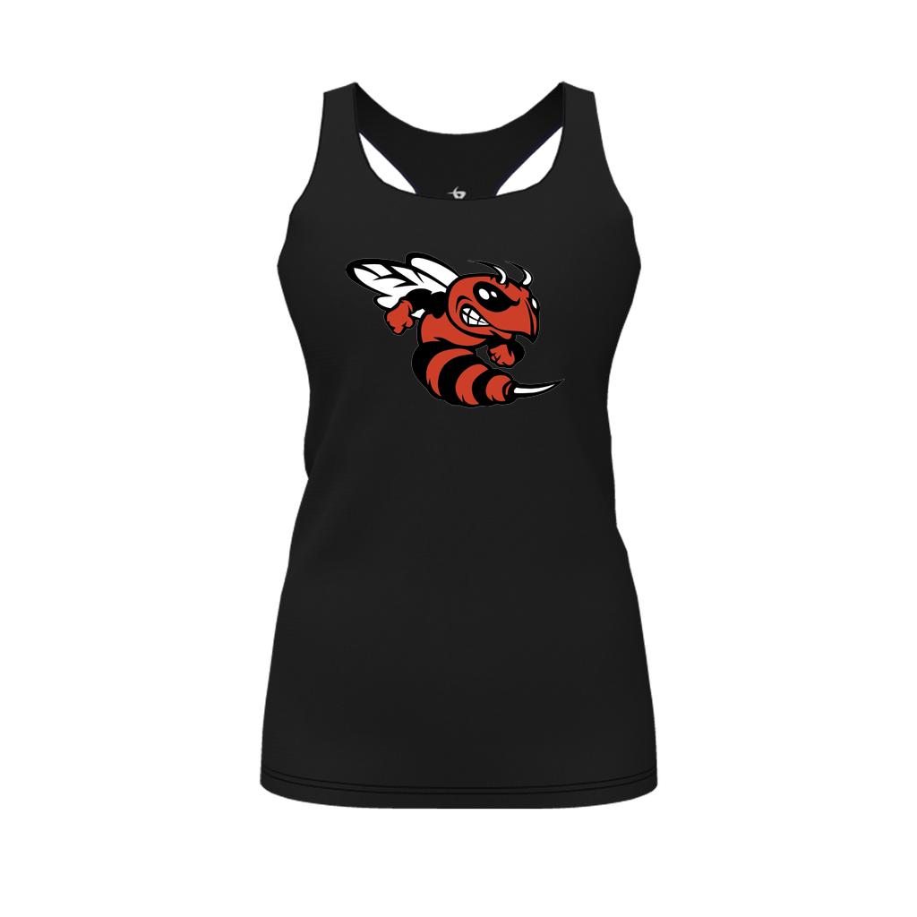 Decker Racerback Tank Top
