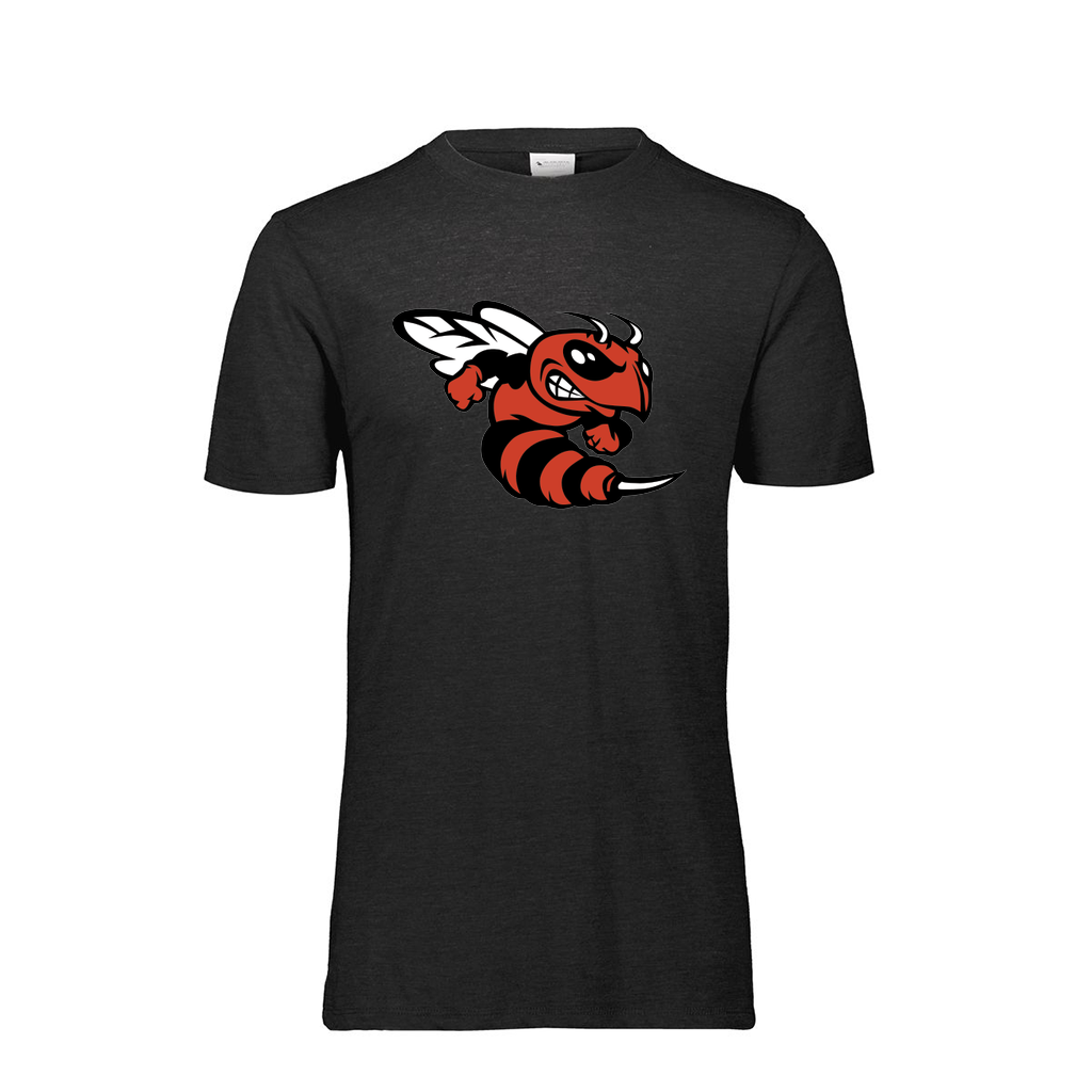 Decker Youth Tri-Blend T-Shirt - Short Sleeve