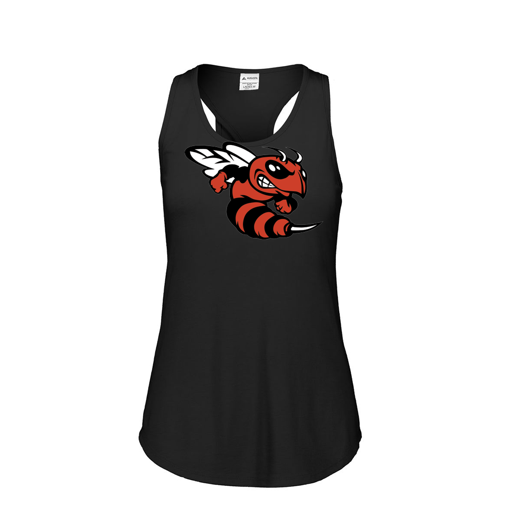 Ladies Tri Blend Tank Top