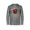 Decker Men's Charge Hoodie