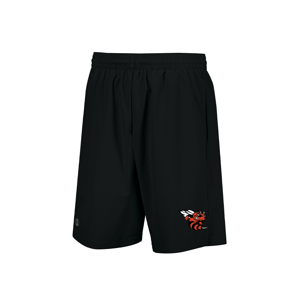 Men's Weld Short