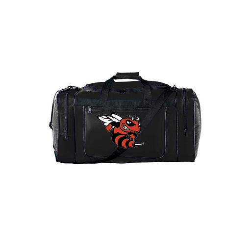 [511.080.OS-LOGO1] Gear Bag (Black, Logo 1)