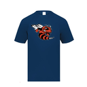 Decker Short Sleeve Waffle Performance Shirt